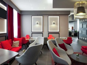 Novotel Paris 17
