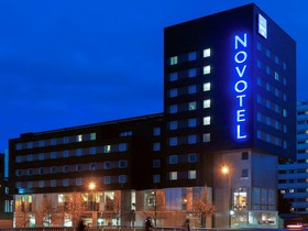 Novotel Paris 17