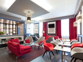 Novotel Paris 17