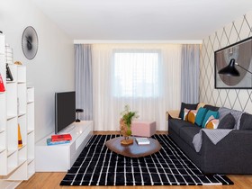 Novotel Paris 17