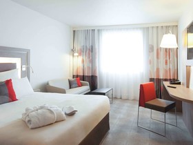 Novotel Paris 17