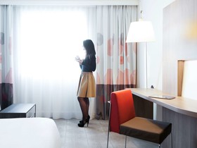 Novotel Paris 17
