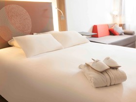 Novotel Paris 17