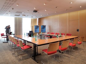 Novotel Paris 17