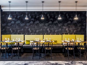 Novotel Paris 17