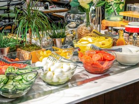 Novotel Paris 17