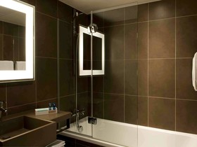 Novotel Paris 17