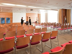 Novotel Paris 17