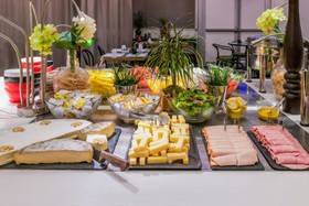 Novotel Paris 17