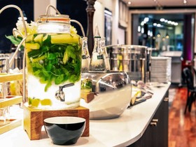Novotel Paris 17