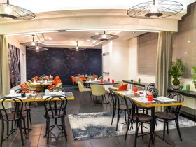 Novotel Paris 17