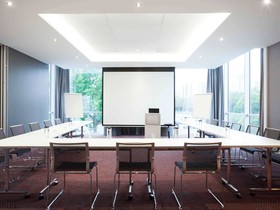 Novotel Paris 17