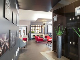 Novotel Paris 17