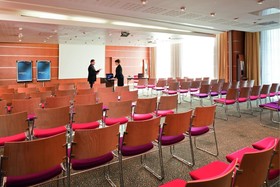 Novotel Paris 17