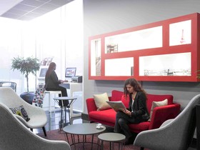 Novotel Paris 17