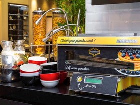 Novotel Paris 17