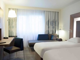 Novotel Paris 17
