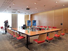 Novotel Paris 17