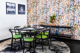 Novotel Paris 17