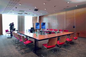 Novotel Paris 17