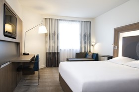 Novotel Paris 17