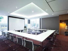 Novotel Paris 17