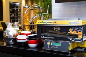 Novotel Paris 17