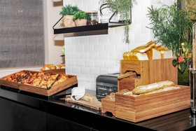Novotel Paris 17
