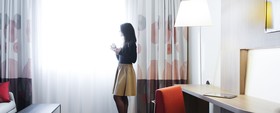 Novotel Paris 17