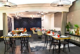 Novotel Paris 17