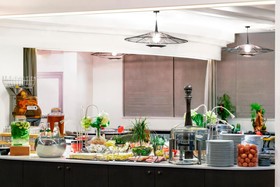 Novotel Paris 17