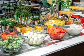 Novotel Paris 17