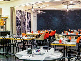 Novotel Paris 17