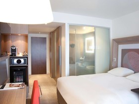 Novotel Paris 17