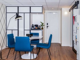 Novotel Paris 17