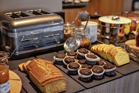 Novotel Paris 17