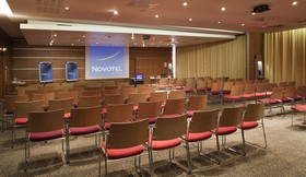 Novotel Paris 17