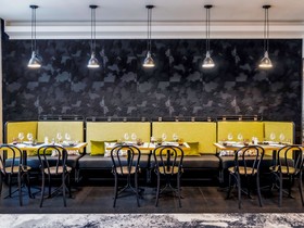 Novotel Paris 17