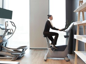 Novotel Paris 17