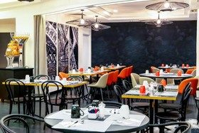 Novotel Paris 17