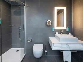 Novotel Paris 20 Belleville