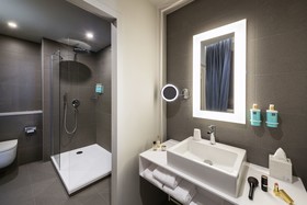 Novotel Paris 20 Belleville