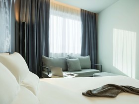 Novotel Paris 20 Belleville