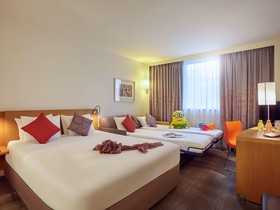 Novotel Paris Centre Bercy