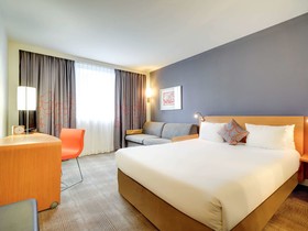Novotel Paris Centre Bercy