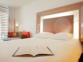 Novotel Paris Centre Bercy