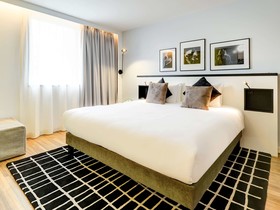 Novotel Paris Centre Bercy
