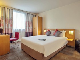 Novotel Paris Centre Bercy