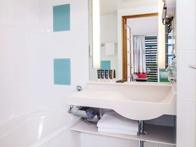 Novotel Paris Centre Bercy