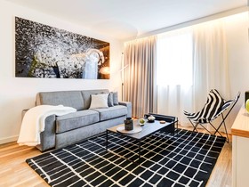 Novotel Paris Centre Bercy